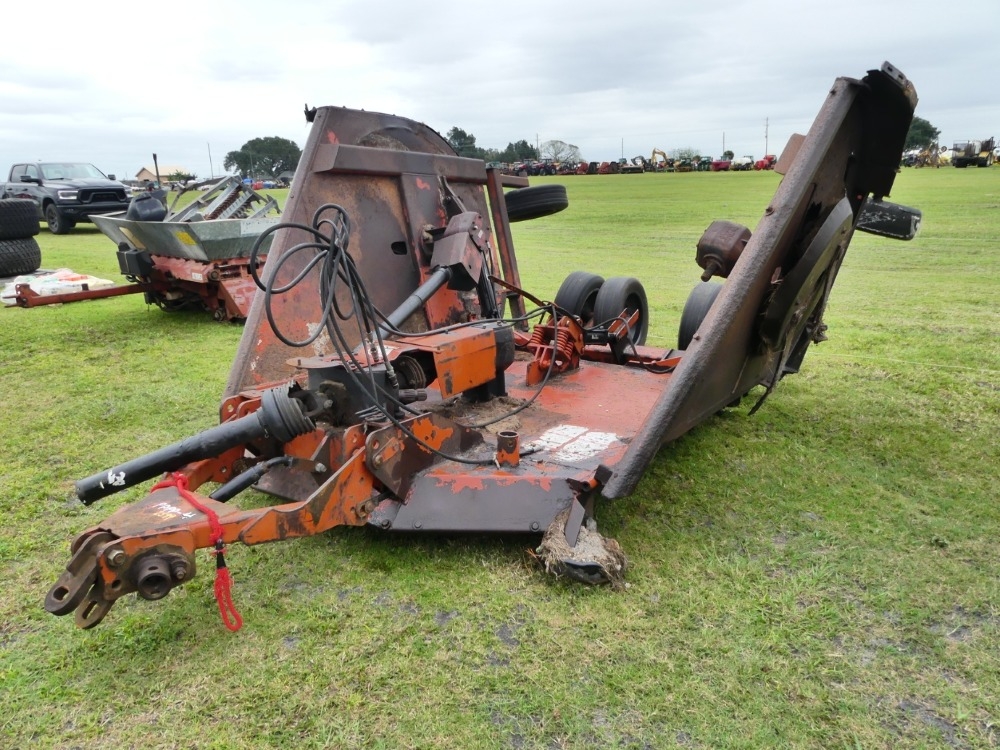 Rhino FR80 PT 15' Batwing Mower (A57149)