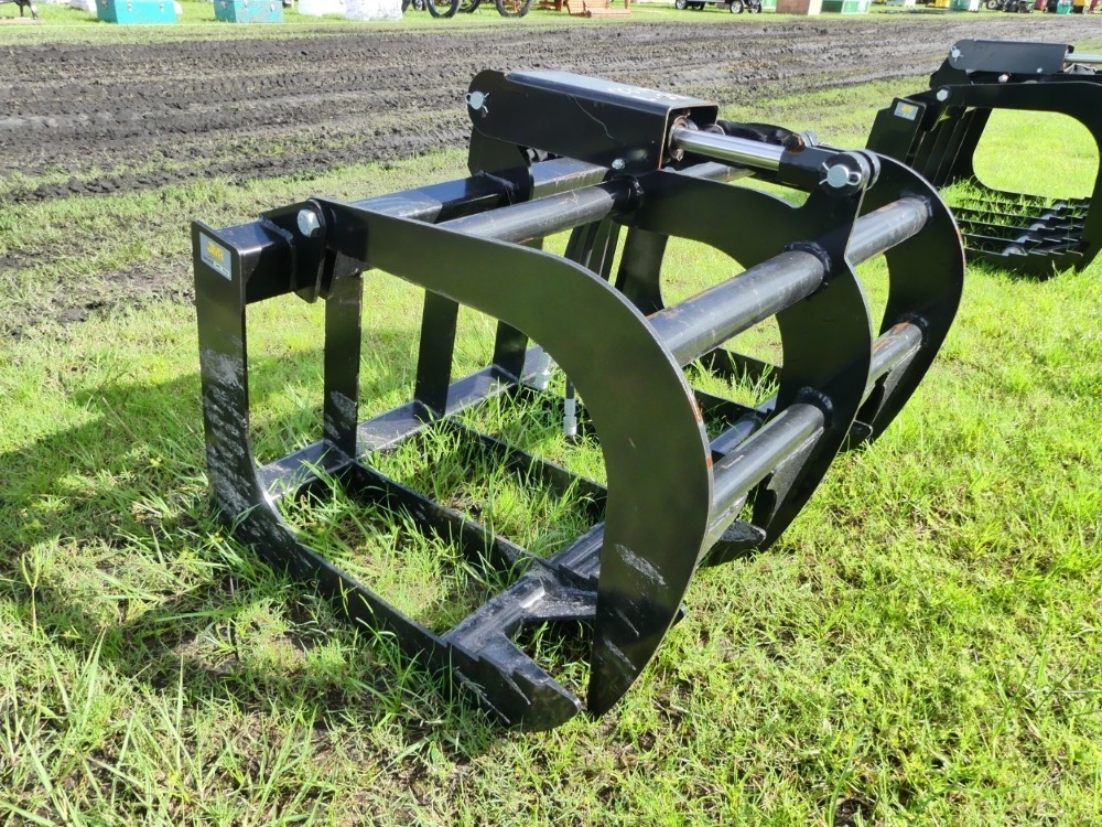 JMR 40" Mini Root Grapple (A53316)