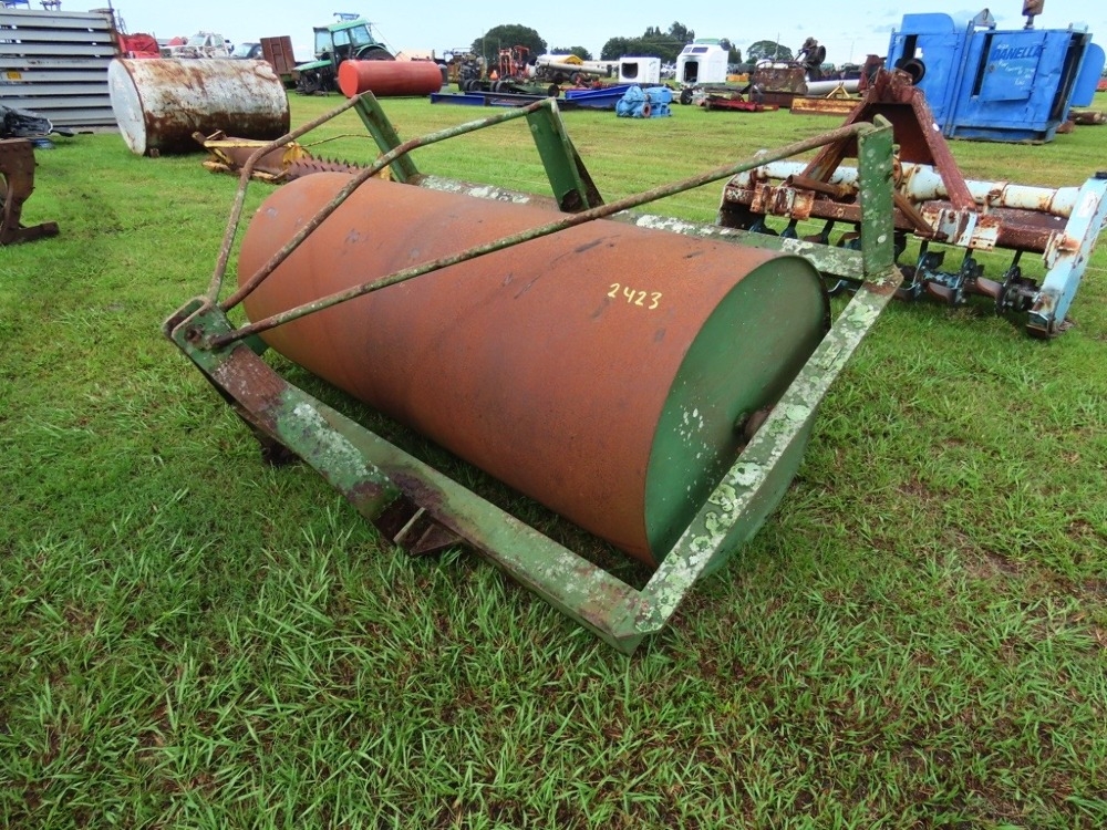 3pt Roller (A50121)