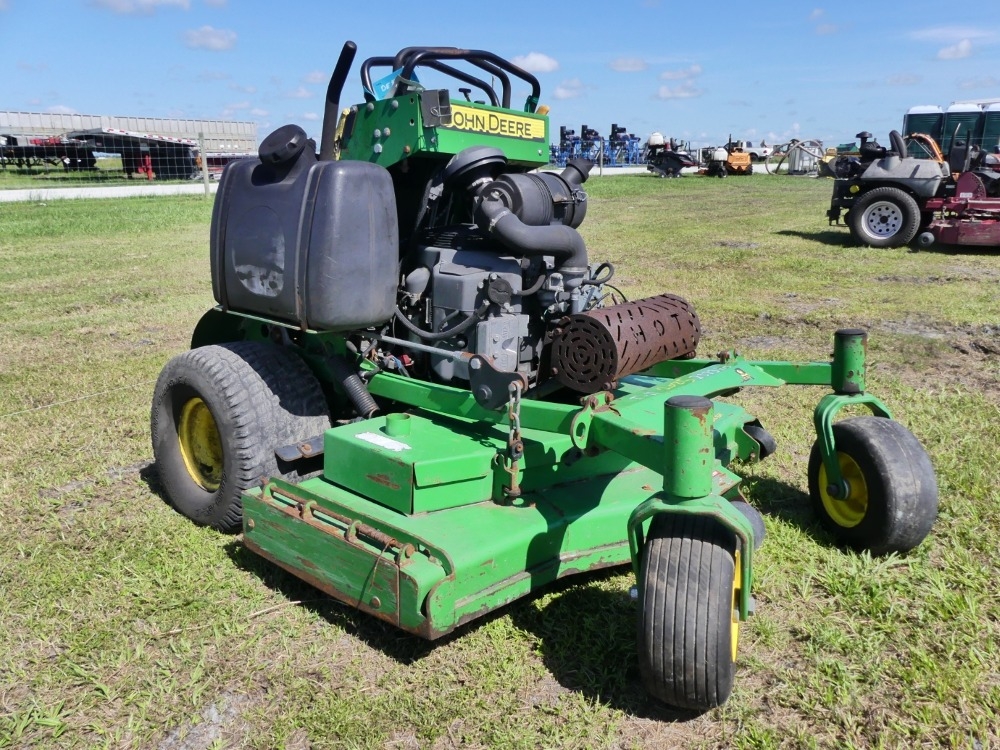 John Deere 652R (A50121)