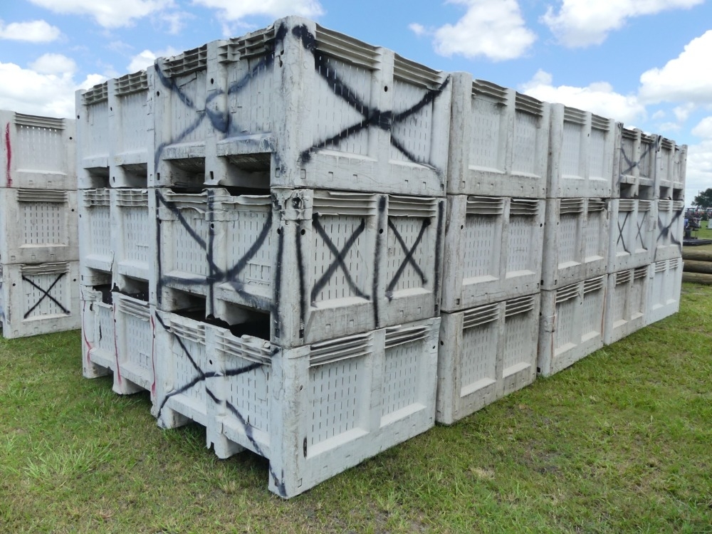 (30) 9 Box Macro Bins (A50121)