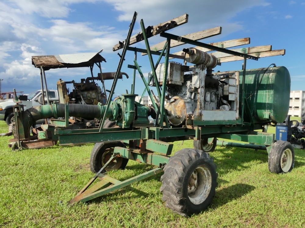 PT Pump (A50121)