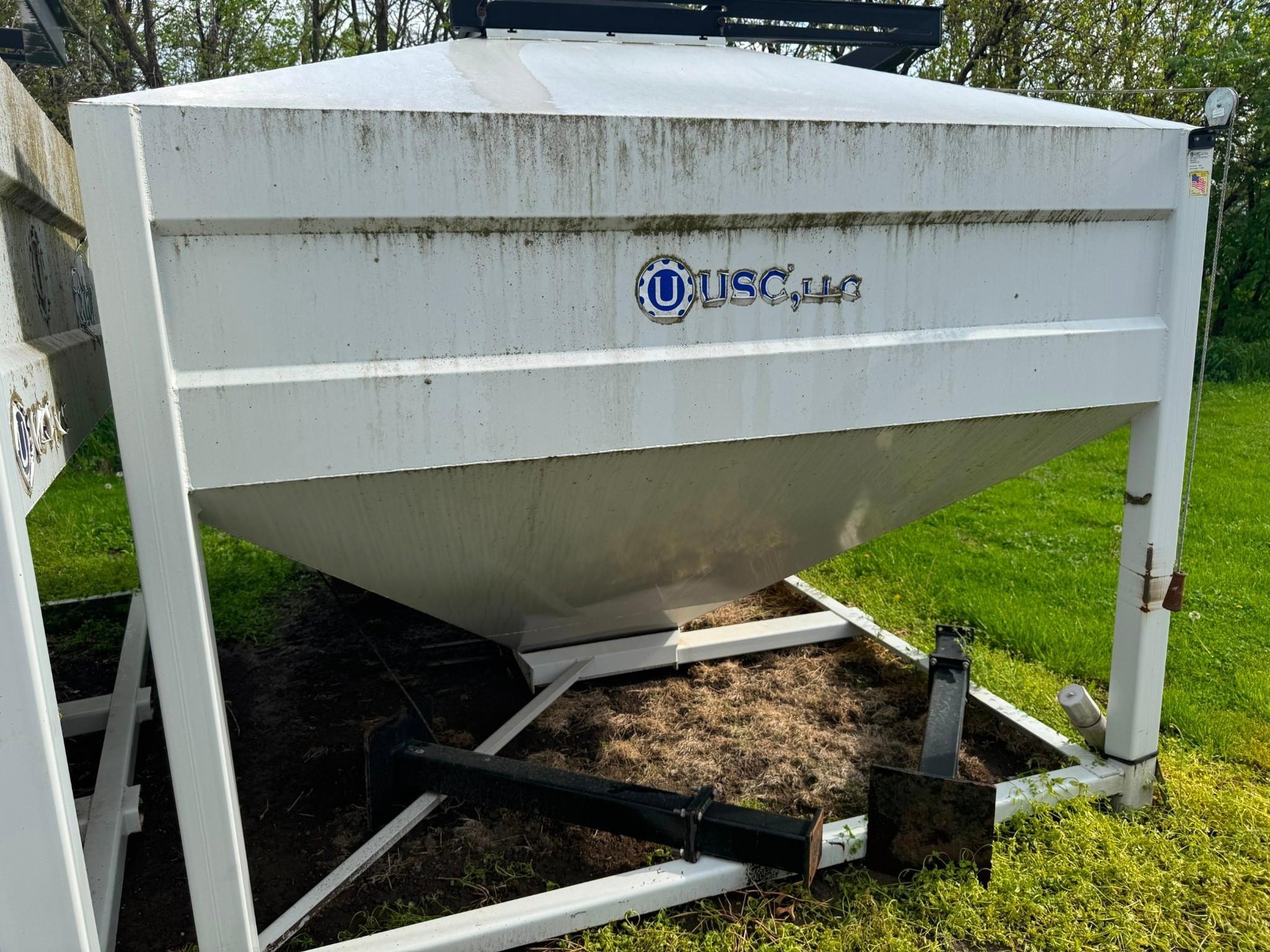 USC Flxtor Seed Box (A48561)