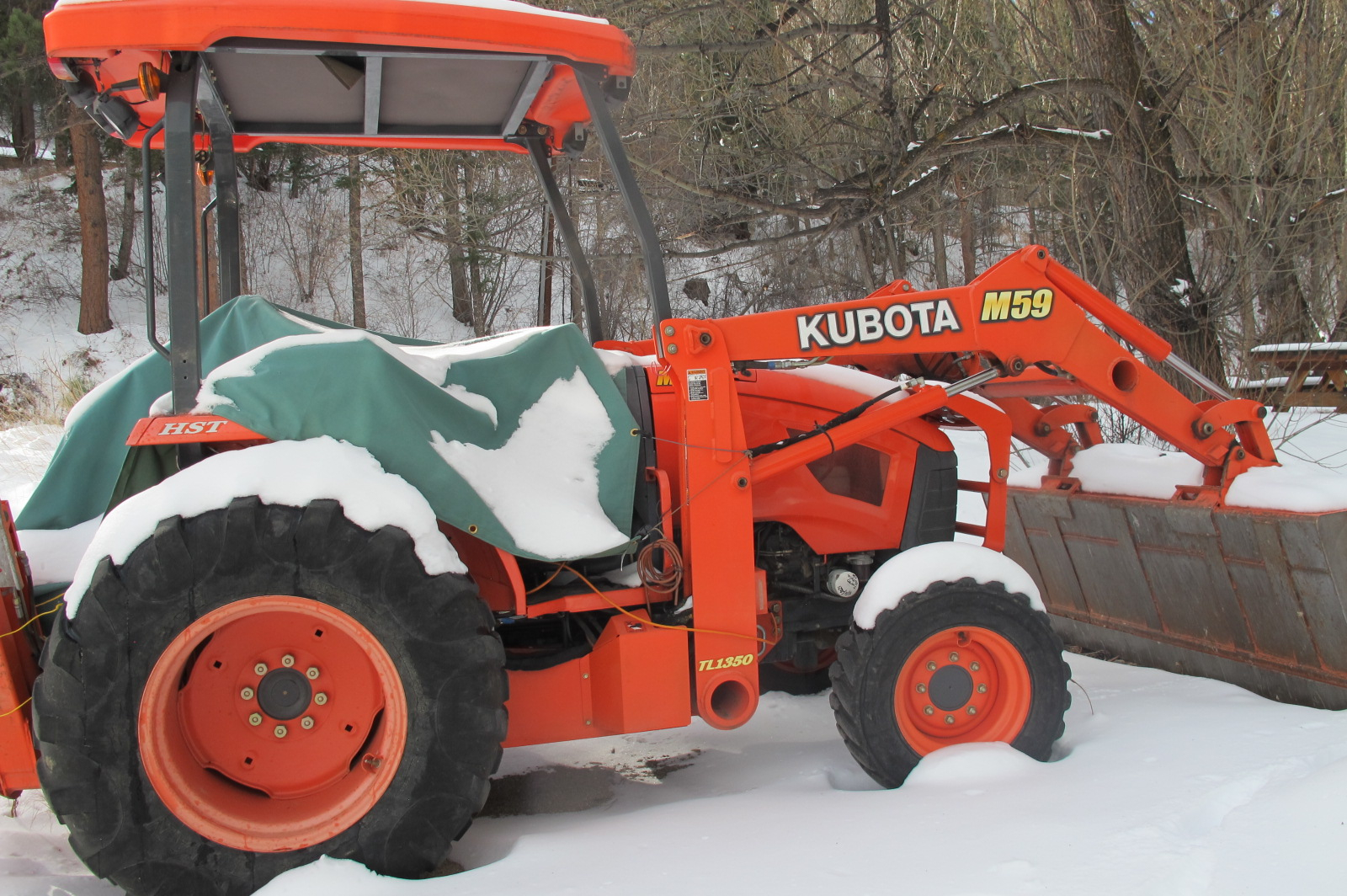 7' x 9' polycotton tarp.JPG