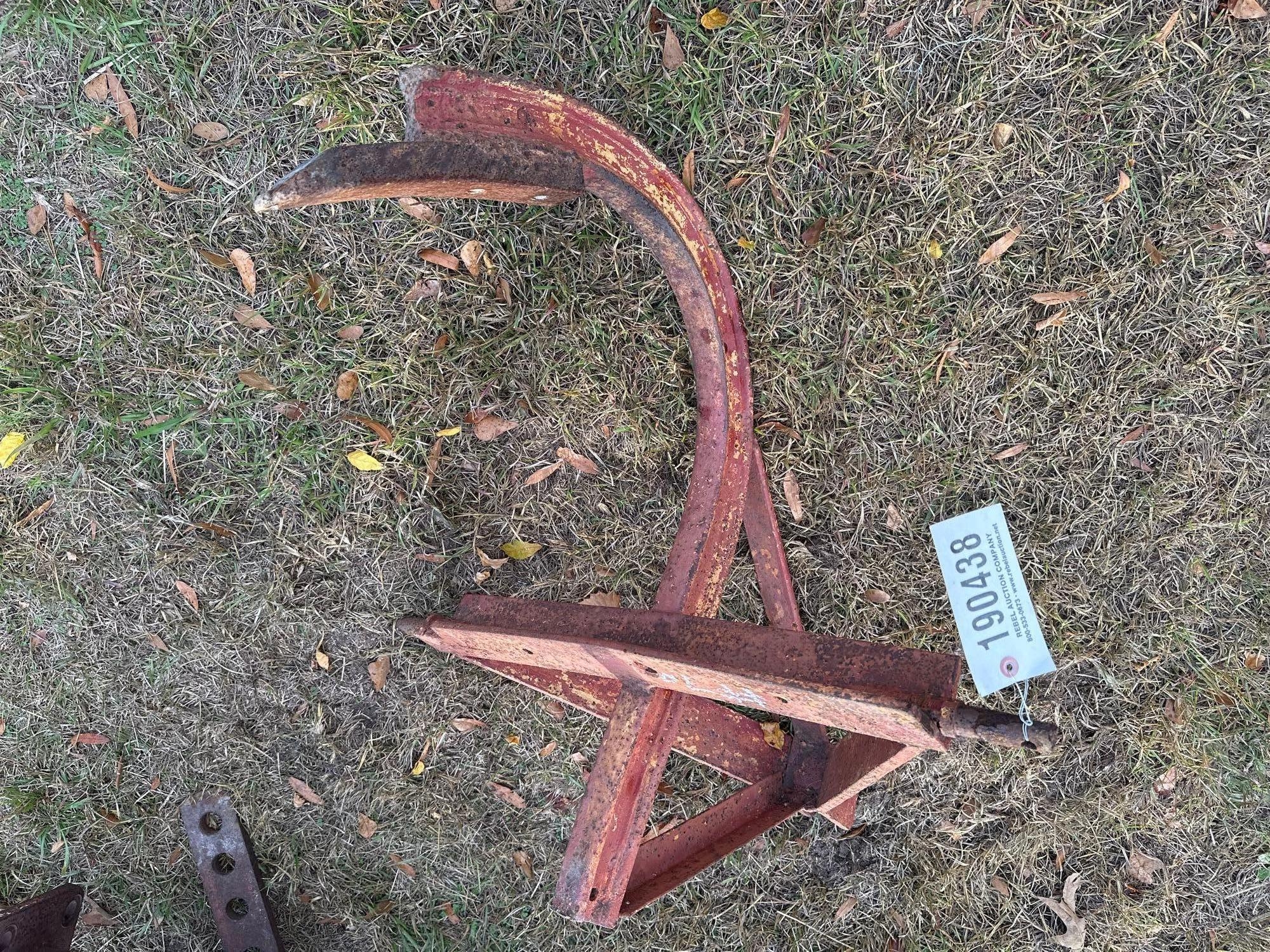 3PT SUBSOILER (A52708)