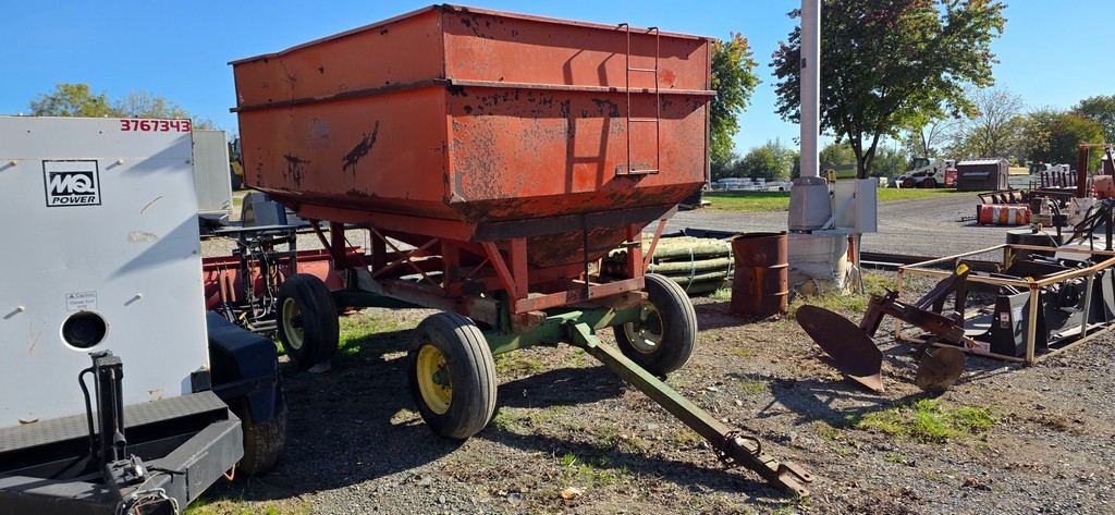 Killbros 350 Gravity Wagon (A50775)