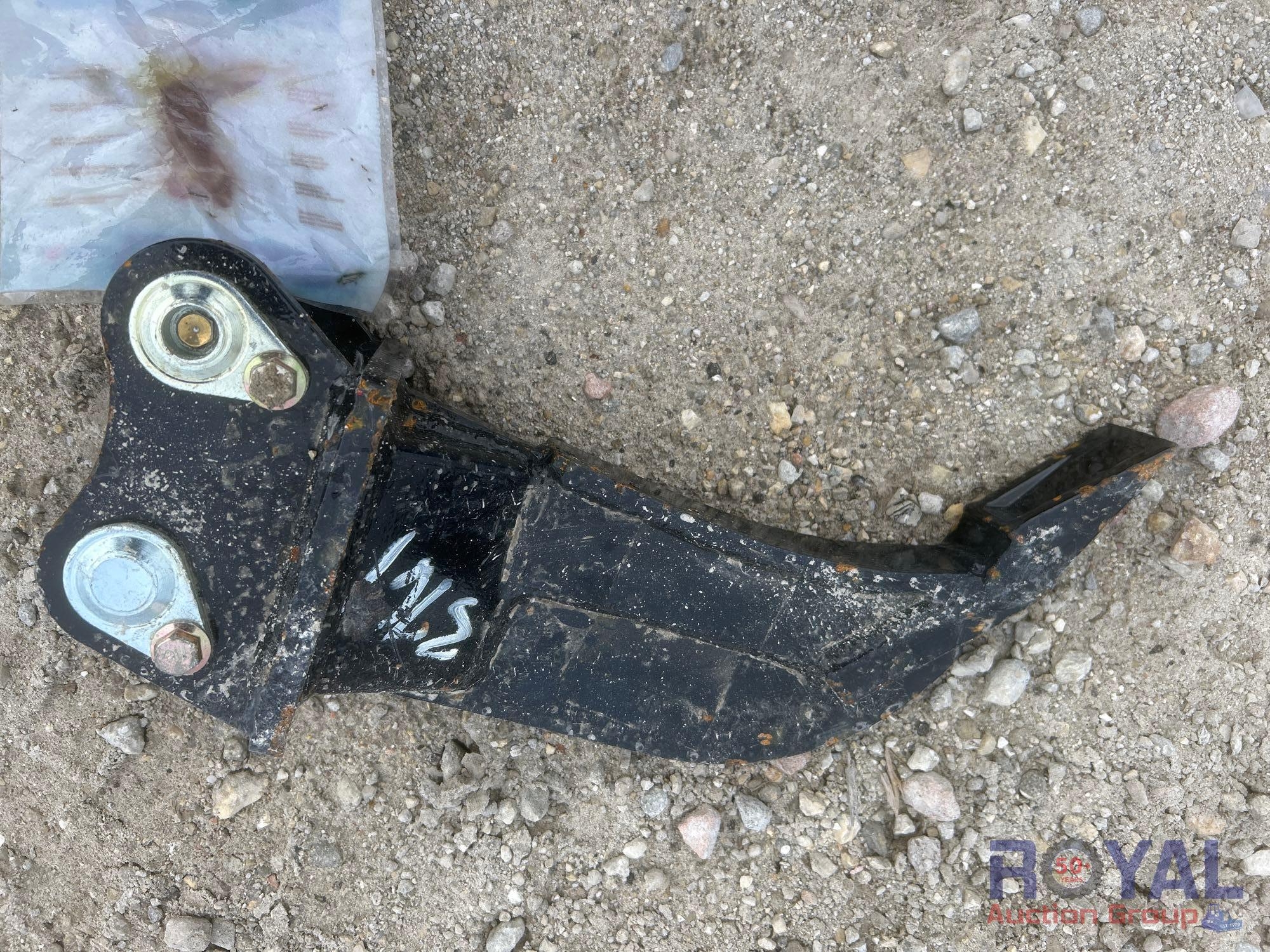 Ripper/Scarifier Tooth Attachment (A53425)