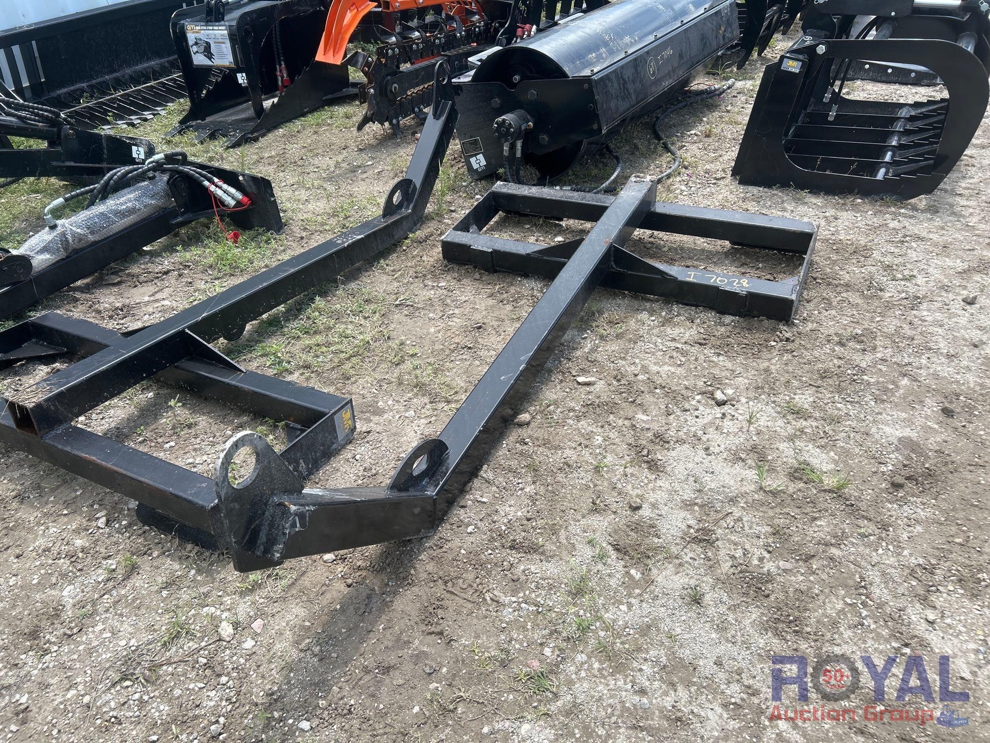 JMR tree boom attachment (A53421)