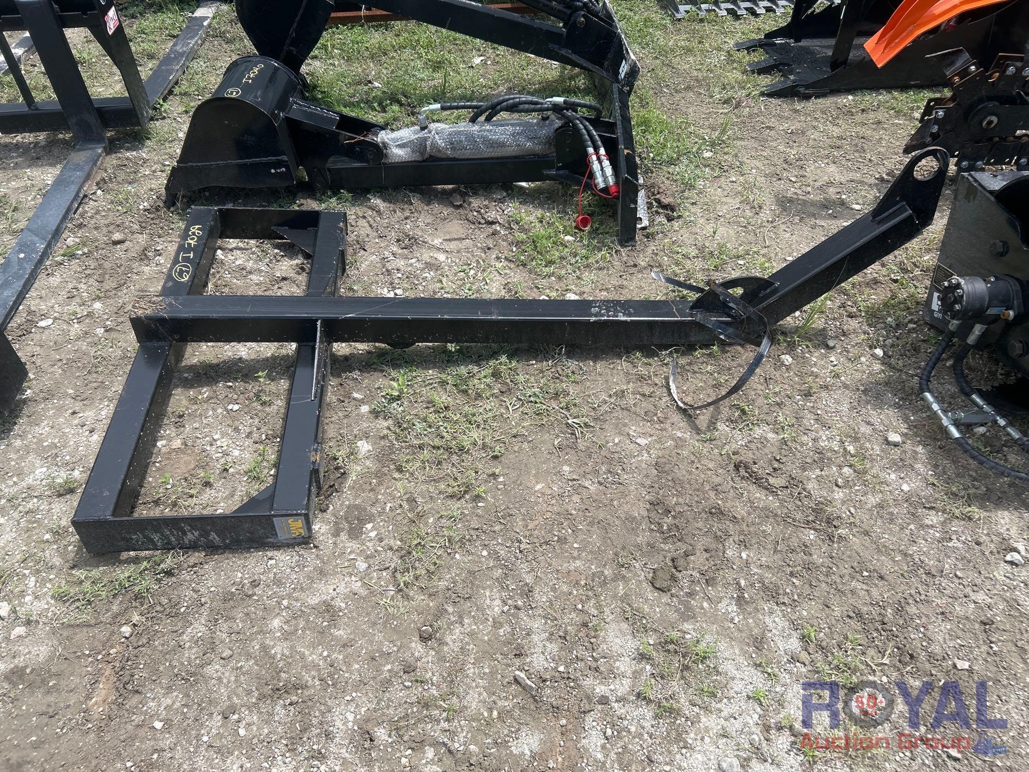 JMR tree boom attachment (A53421)