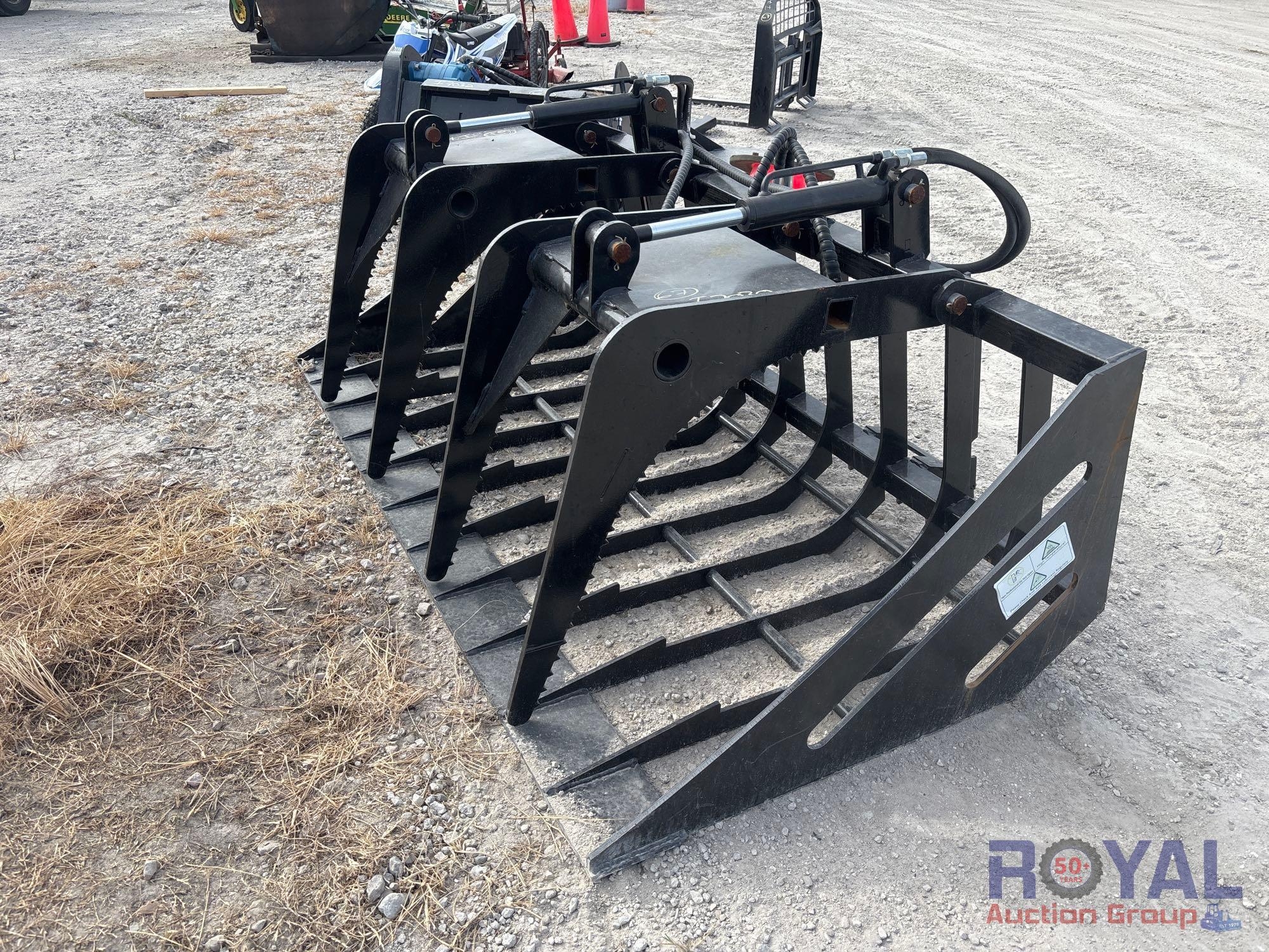 72'' ROCK GRAPPLE (A55787)