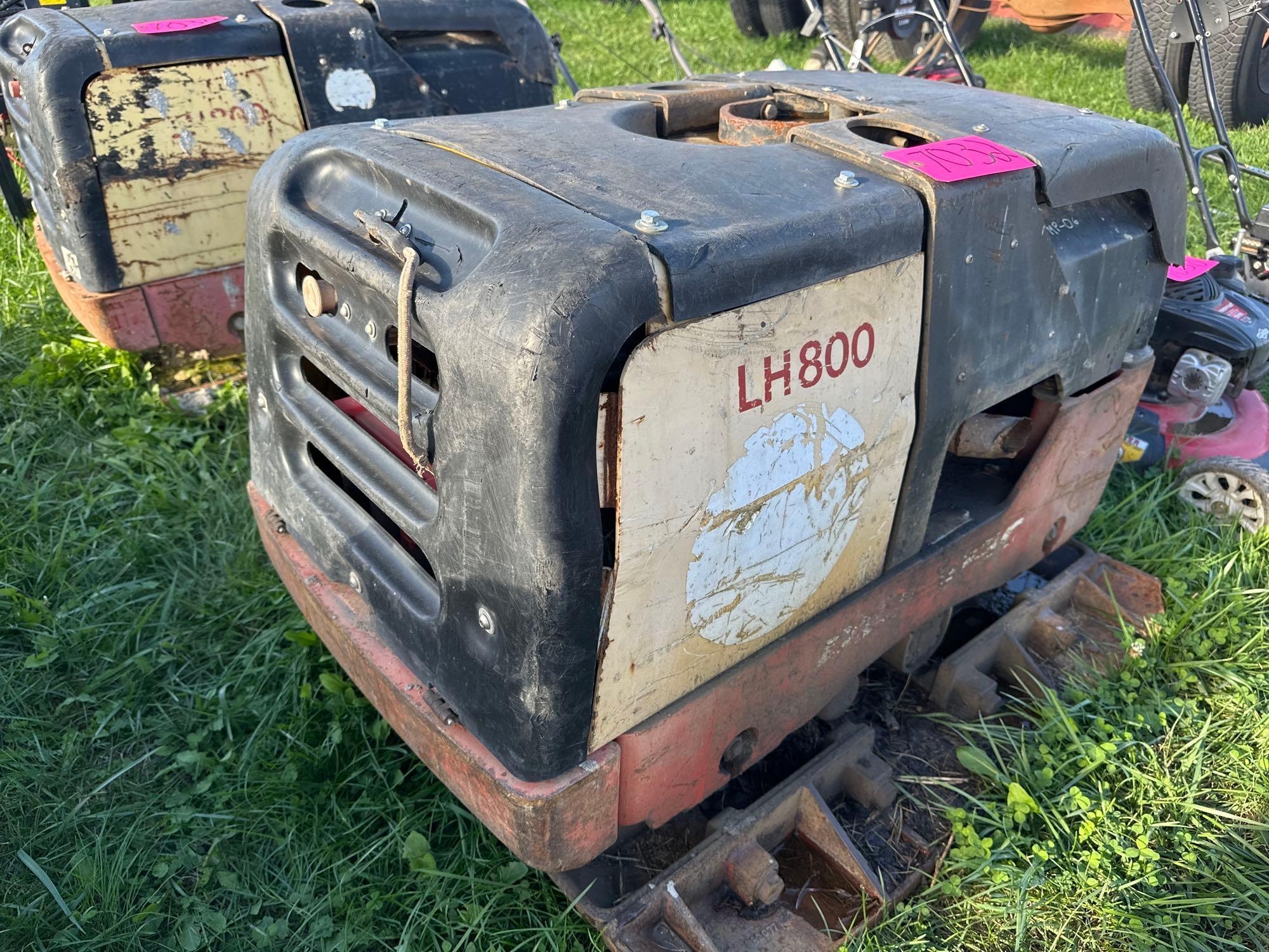 Dynapac LH800 (A47477)