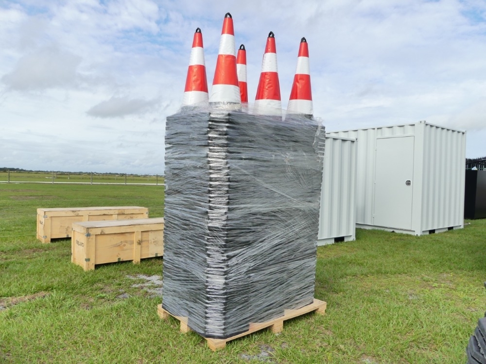 IRanch Traffic Cones (A57149)