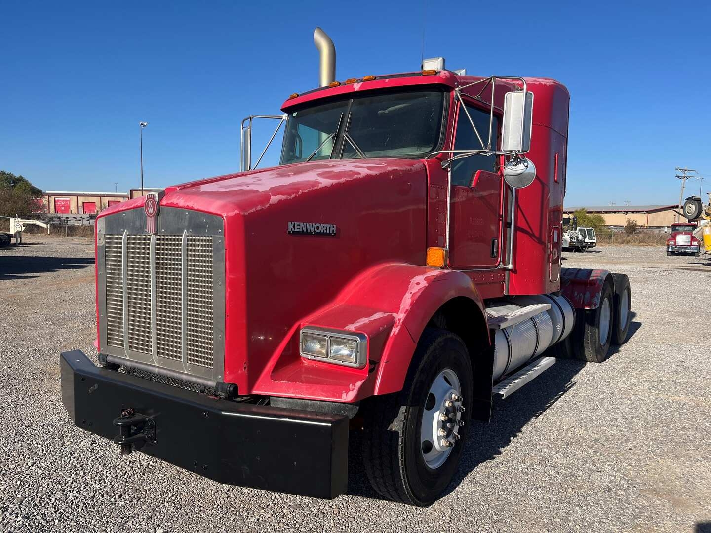 2010 KENWORTH T800 (A58214)