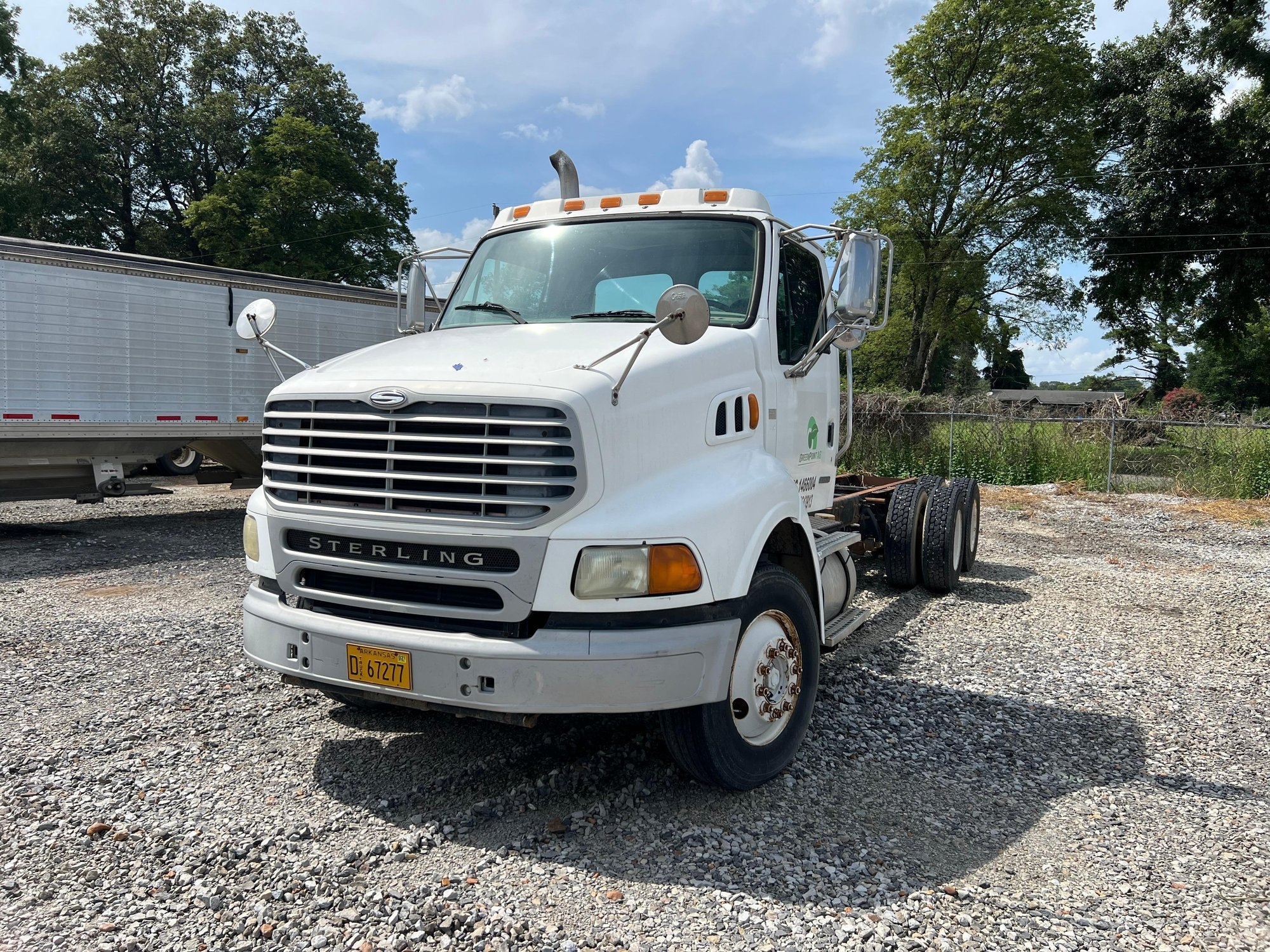 Sterling 9500 (A56435)