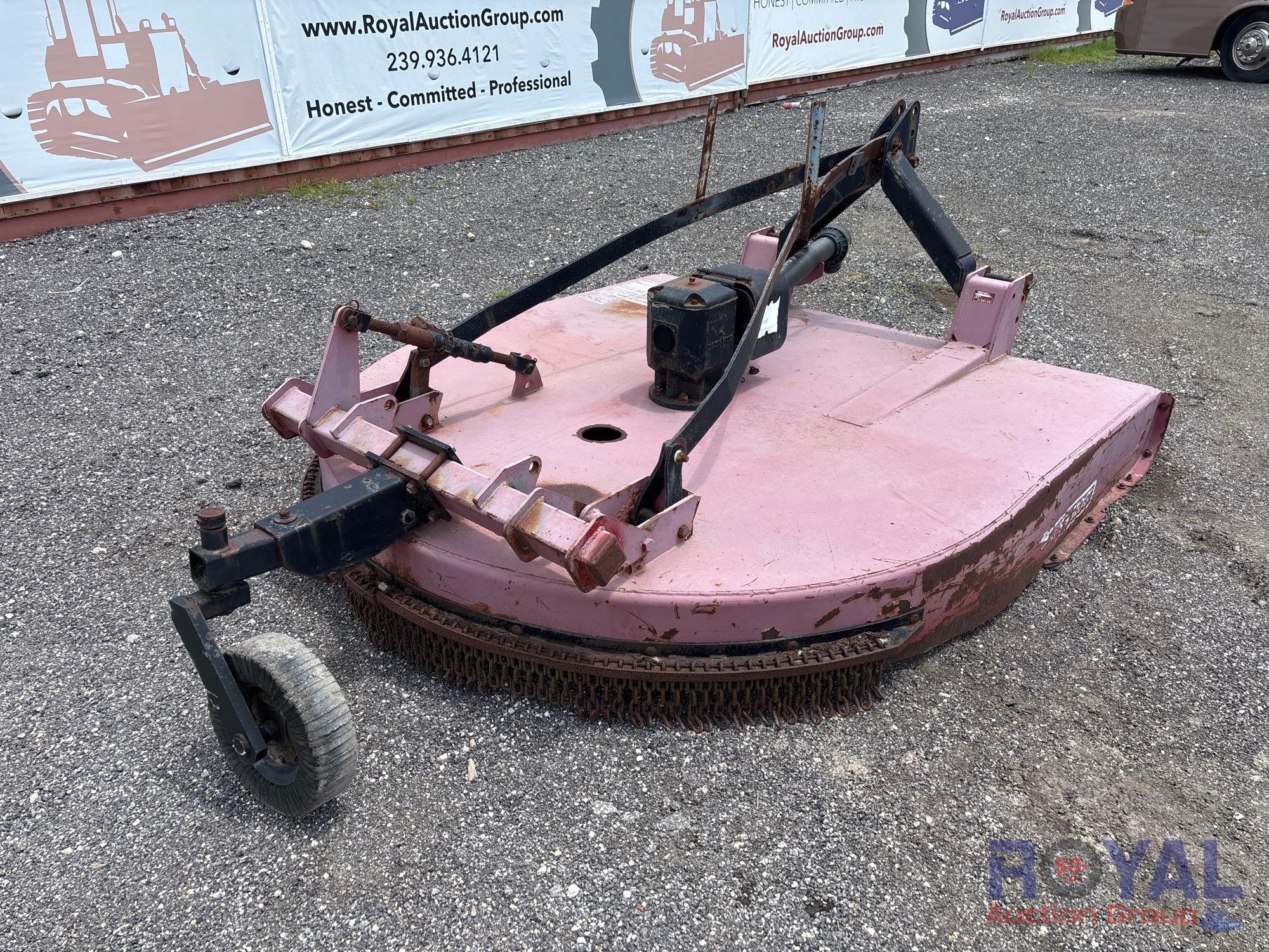 Bush Hog (A50322)
