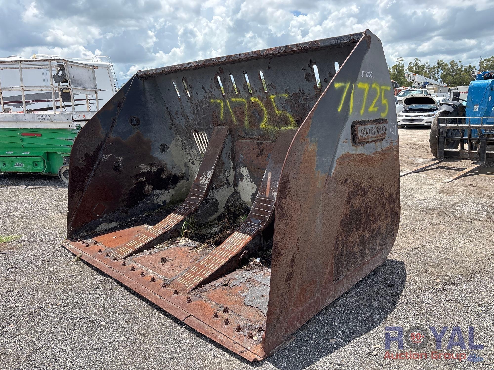 Bucket (A50322)