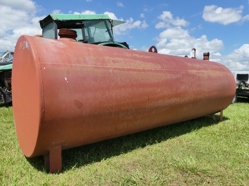 1000 Gallon Fuel Tank (A50121)