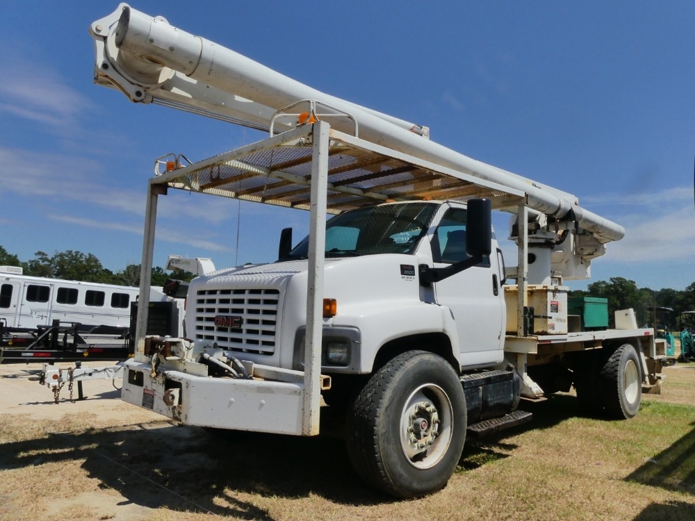 2005 GMC 8500 (A50123)