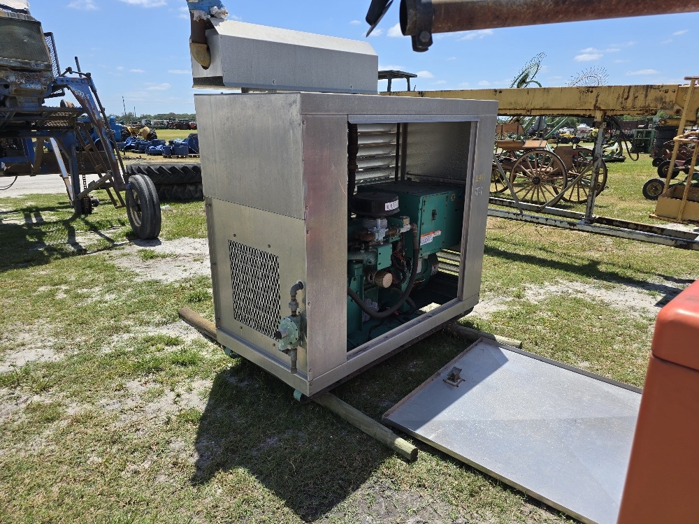 Onan GGDDB Genset Generator (A44502)