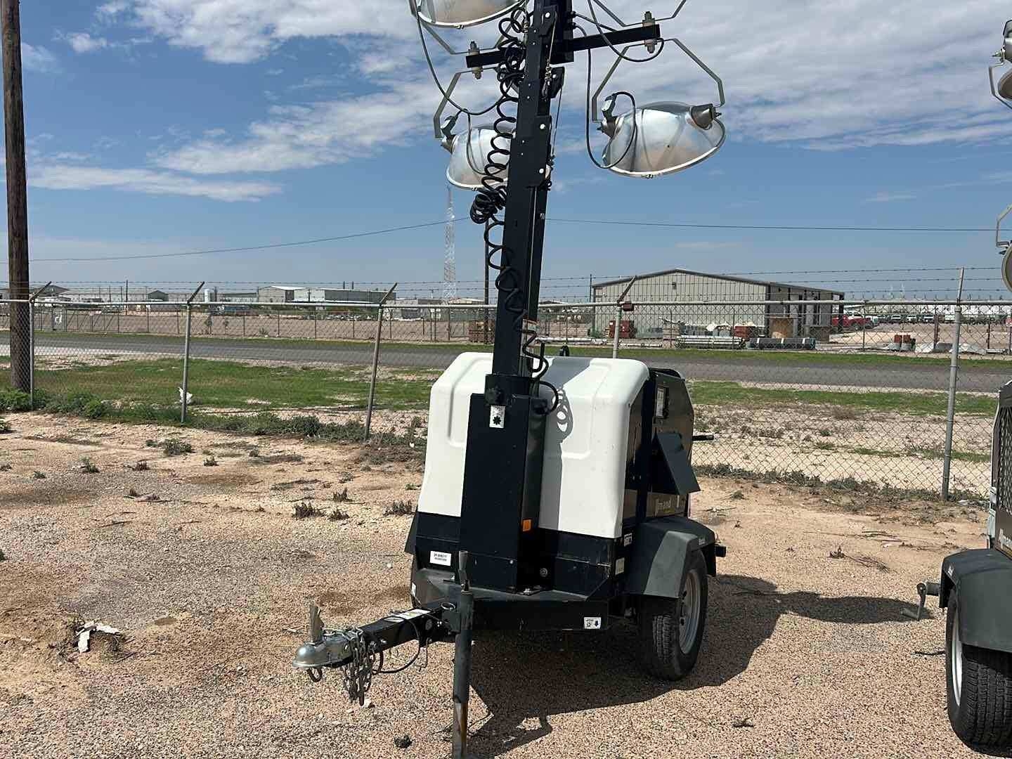 2021 ALLMAND BROS, INC. NIGHT LITE TOWER (A50854)