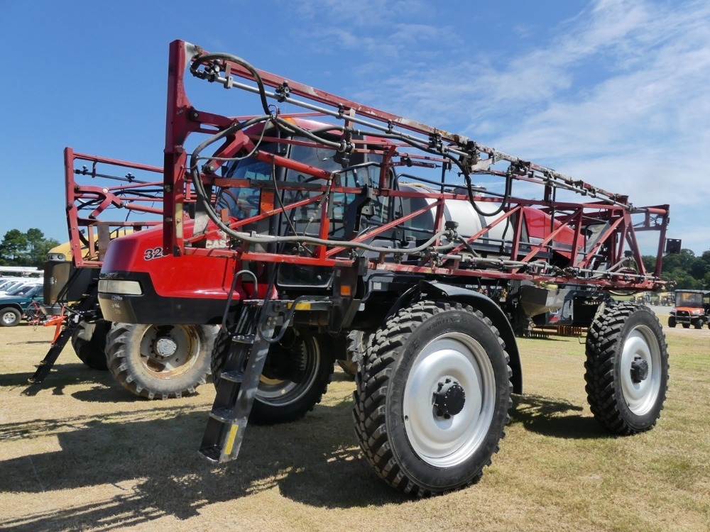 Case IH Patriot 3250 (A50123)