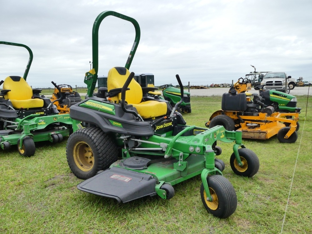 2022 John Deere Z930M (A57148)