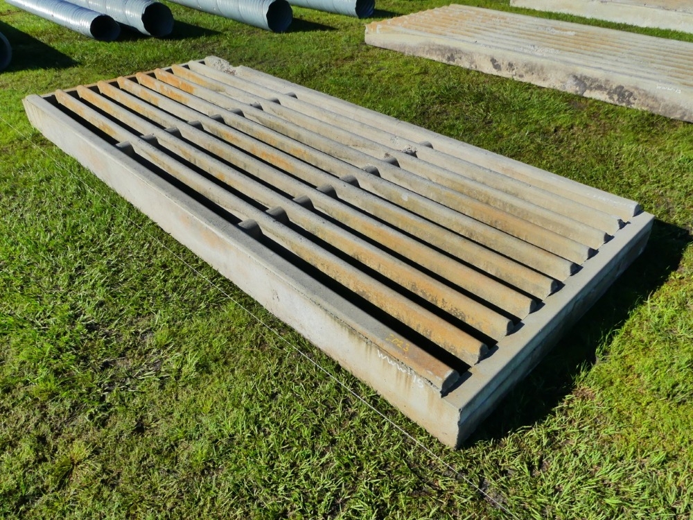 16' Cattle Guard (A53316)