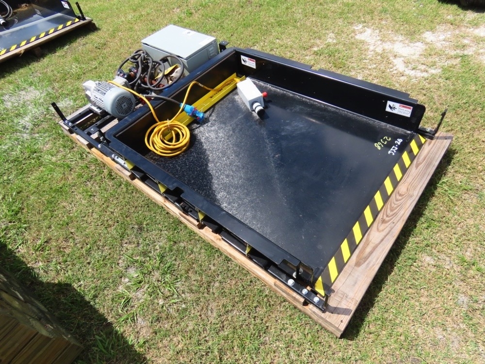 Electric Parts Movers (A50121)