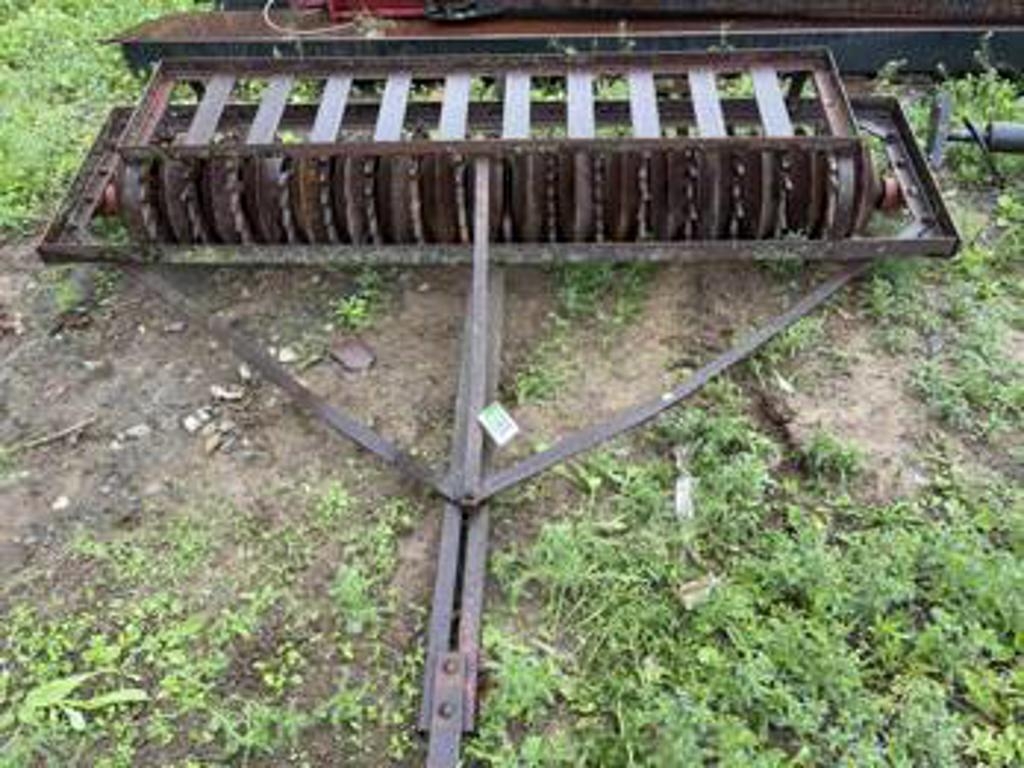 8ft Cultipacker (A47809)