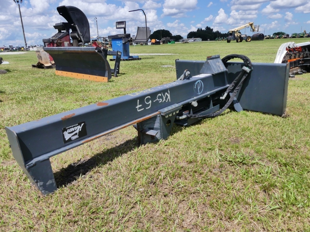 Handy Quick Attach Wood Splitter (A50121)