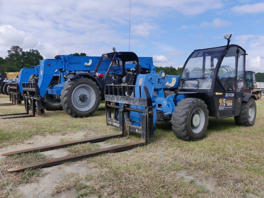 Genie GTH-5519 (A50123)
