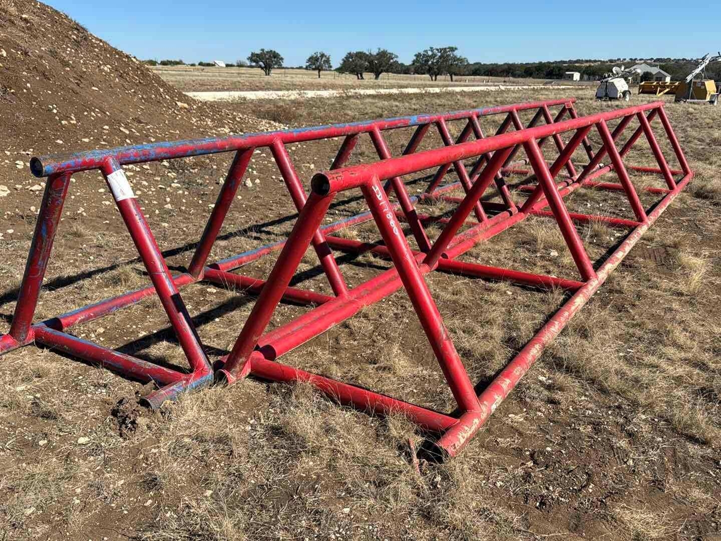 PIPE RACKS (A58216)