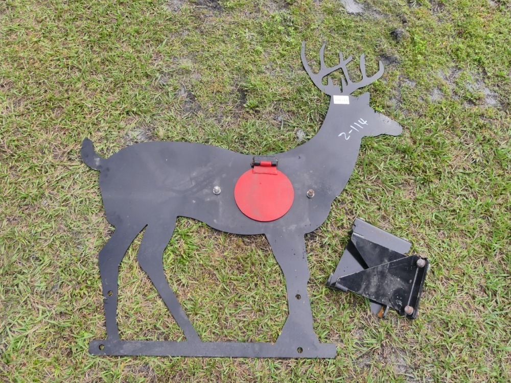 Deer Target (A57149)