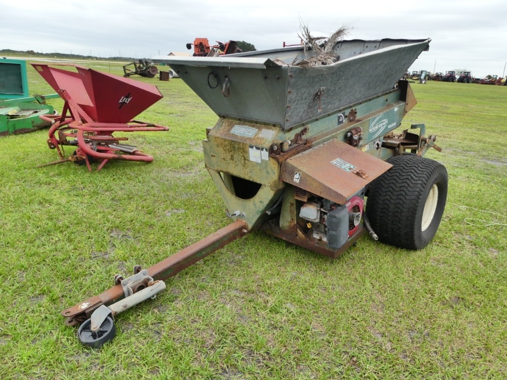 Turfco Widespin 1530 (A57149)