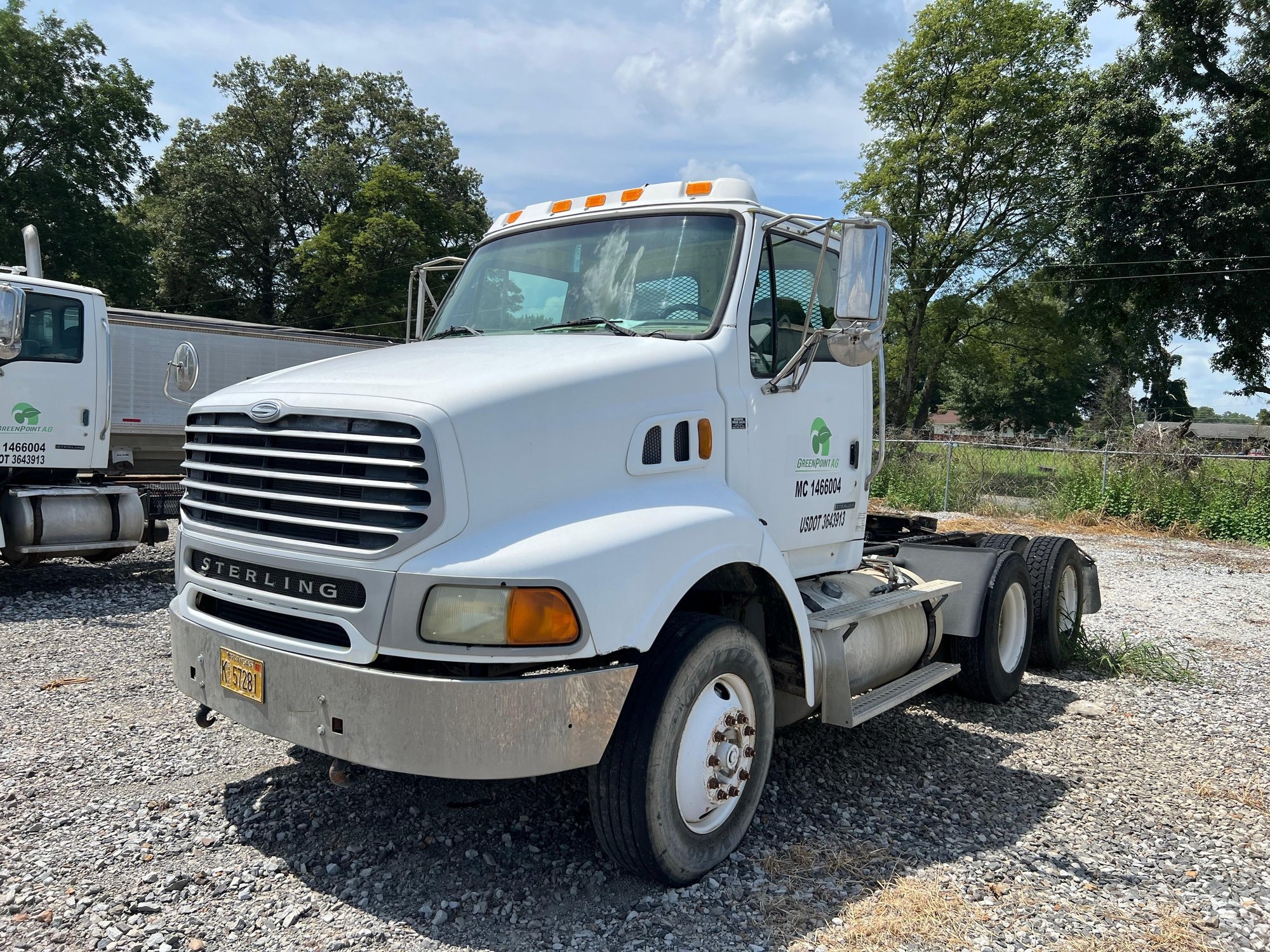 Sterling AT (A56435)