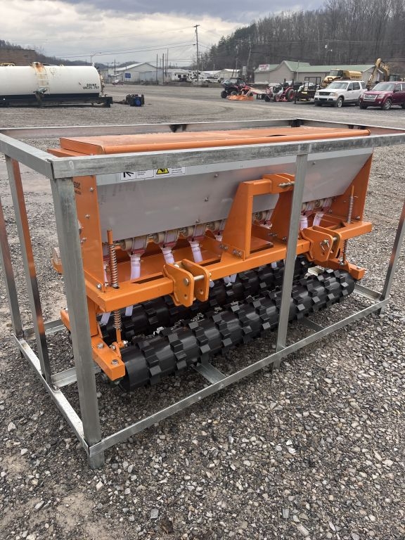 Landhonor No Till Seed Drill (A62679)