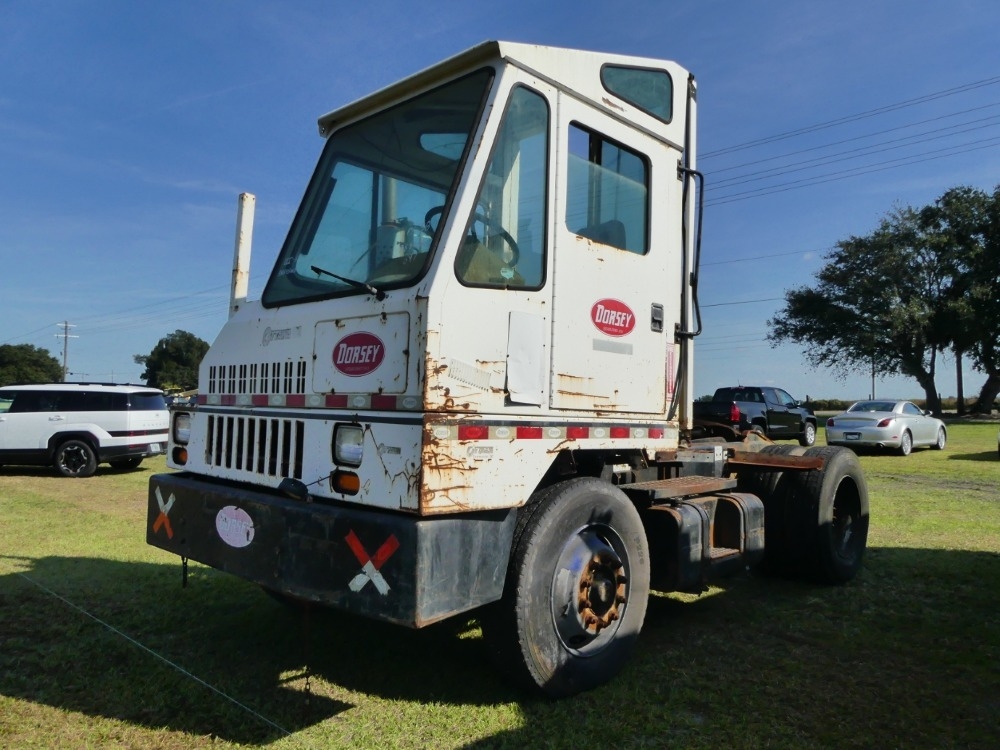 Dorsey Ottawa Spotter Truck (A57148)
