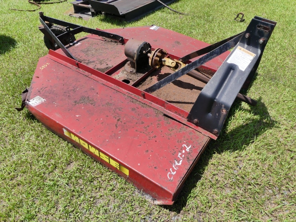 Howse Mower (A50121)