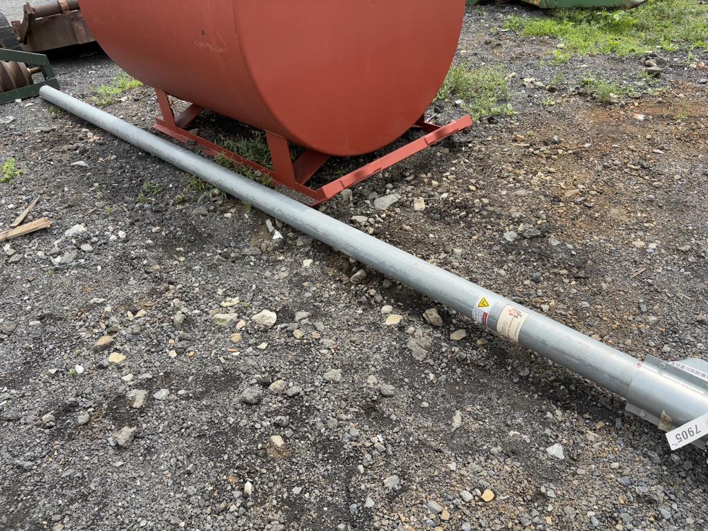 Grain Auger (A49251)