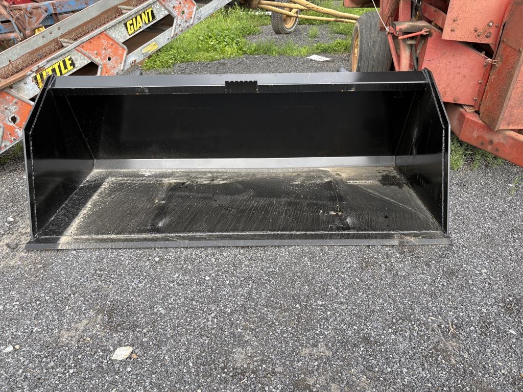 84in Large Capacity Bucket (A49251)