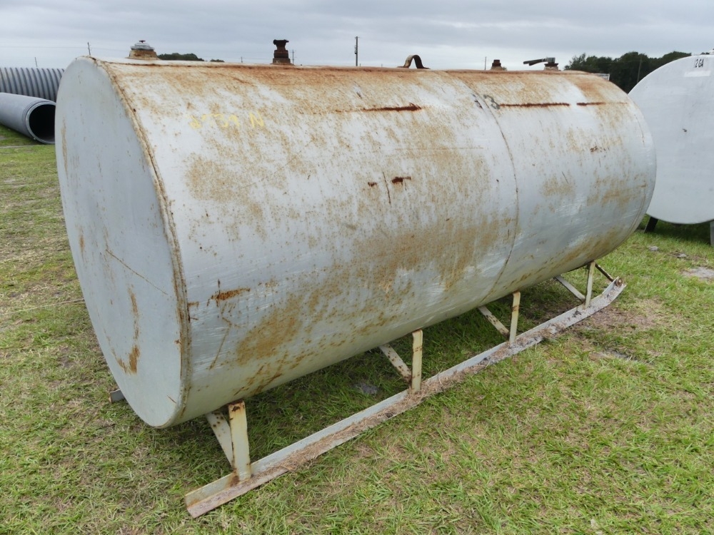 1000 Gallon Fuel Tank (A57149)