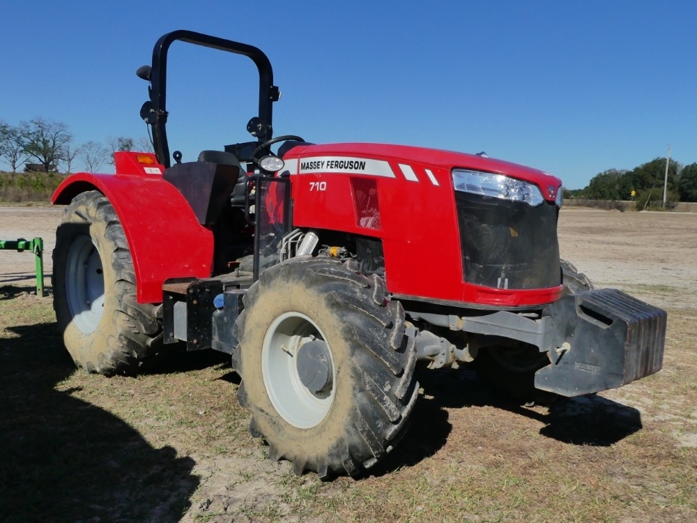 Massey Ferguson 4710 (A53317)