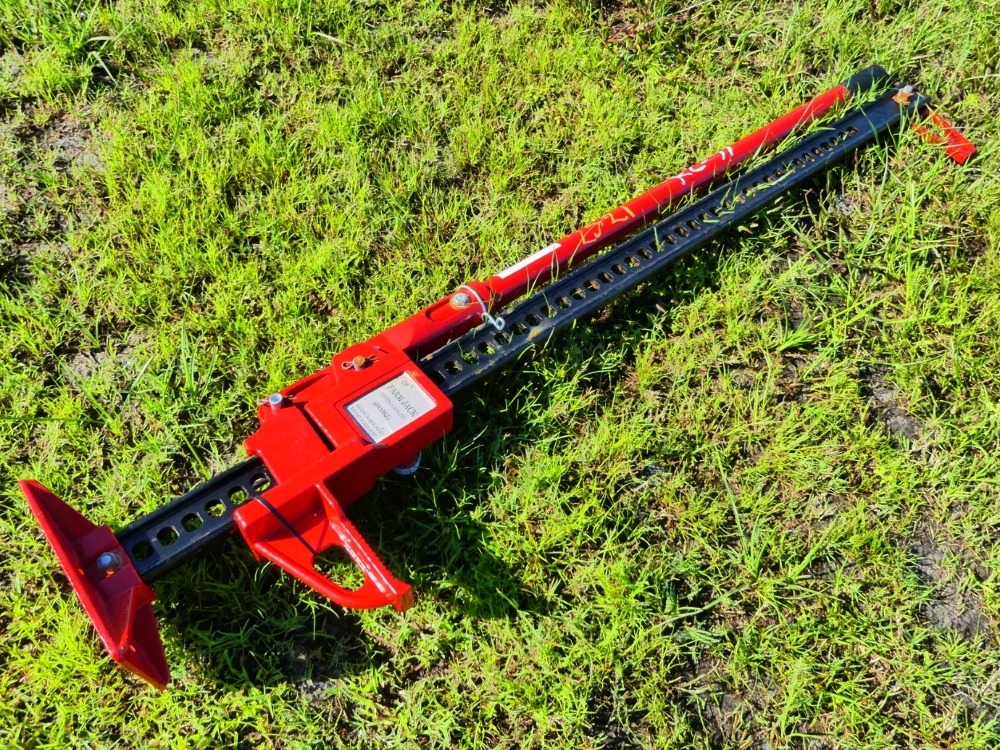 48" Farm Jack (A53316)