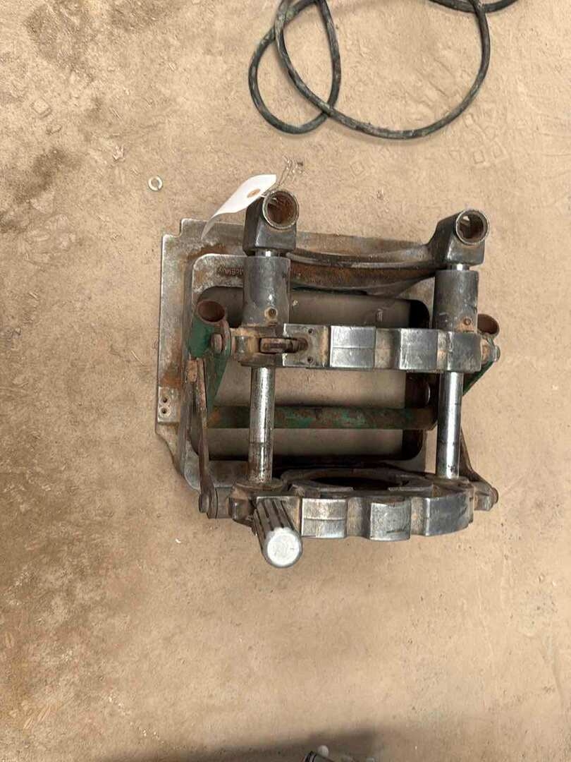 FUSION PART (A53843)