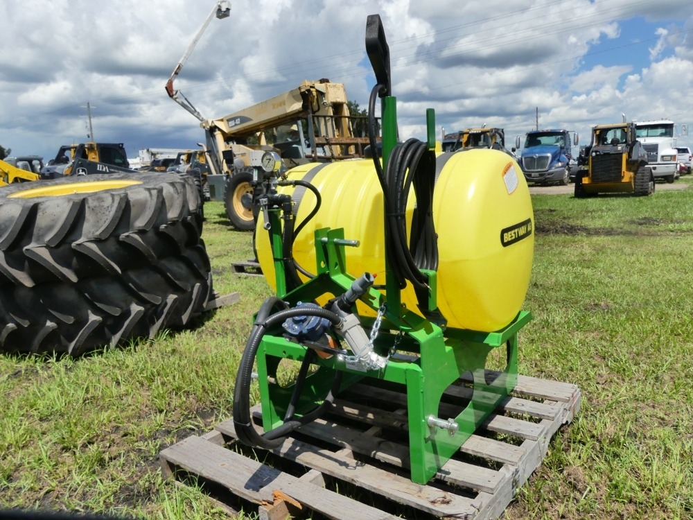 Bestway Ag 3pt 55 Gal Spray Rig (A50120)