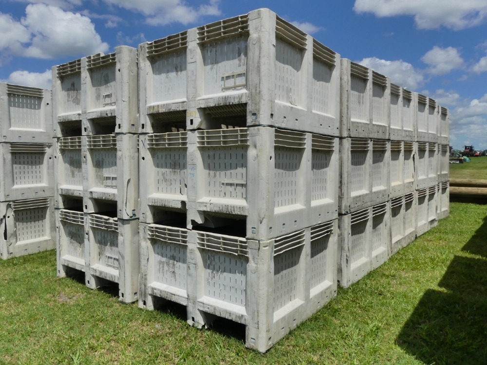 (30) 24-A Macro Bins (A50121)