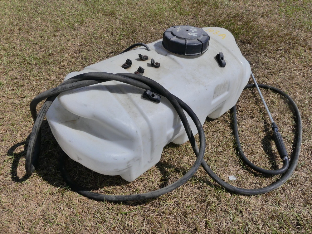 Fimco 25 Gallon Sprayer (A50123)