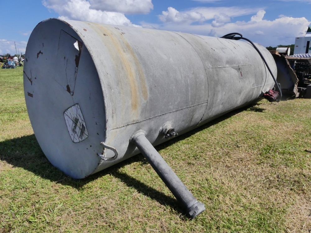 1000 Gallon Fuel Tank (A50121)
