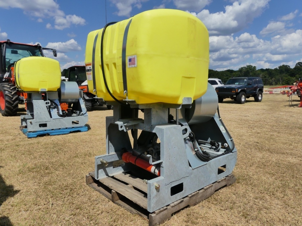 Northern Ag 100 Gallon Mist Sprayer (A50123)