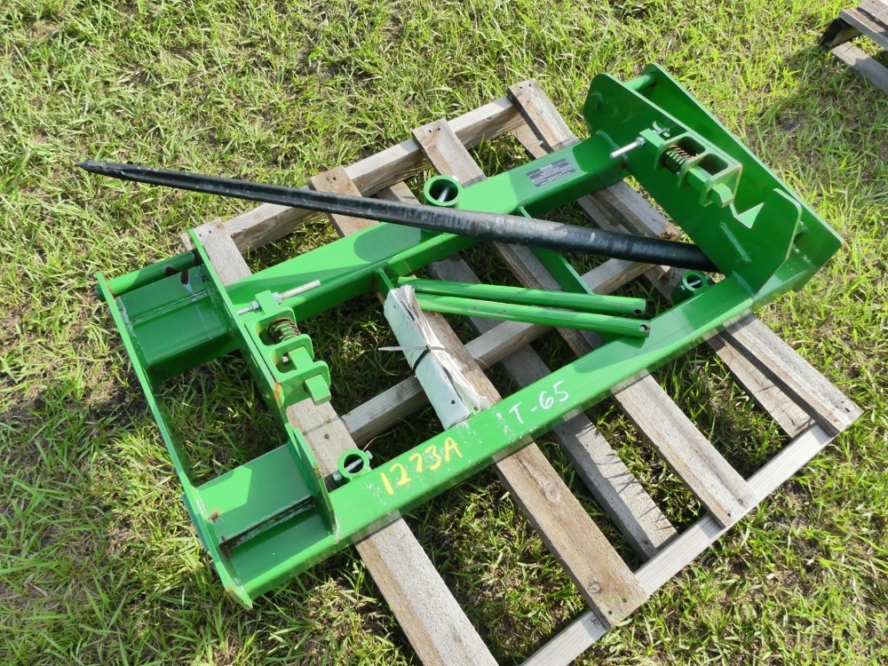 Frontier AB13D Hay Spear (A50120)
